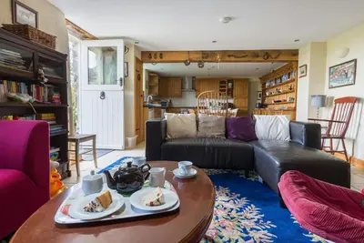 Image de The Stables, Newgale