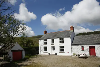 Image de Mynydd Crwn Bach, Clynderwen