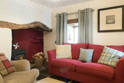 Image de Gerallt, St Dogmaels