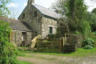 Image de Penfeidr Newydd, Newport