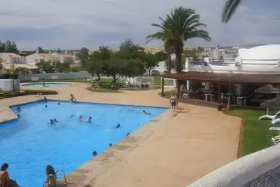 Image de Moradia V2 em Fantástico Condomínio em Vilamoura