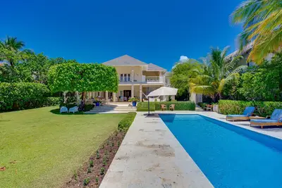 Image de Villa Marina 4 by Fantasia Villas