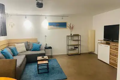 Image de Ferienwohnung, Familienappartement, Monteurwohnung in Diemelsee-adorf