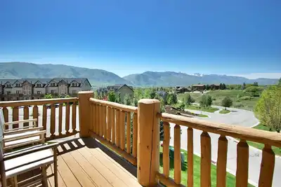 Image de Mh 201 | Mountain Retreat & Stunning Views!