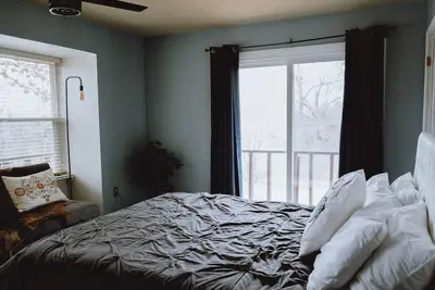 Image de Tara Winery's Quiet Cottage. 5-minute walk to Winery / Pool / Hot-tub