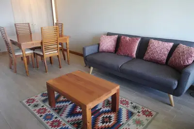 Image de Increíble Departamento con vista al Mar Te espera!