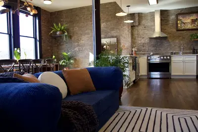 Image de The Historic Berry Loft