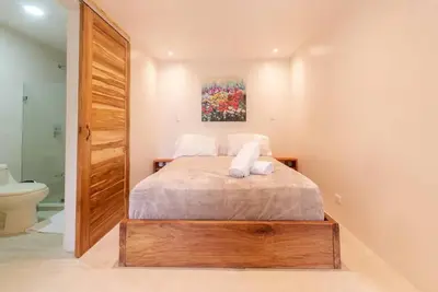 Image de Spacious House in Mal Pais with all the facilities for a pleasant vacation\n