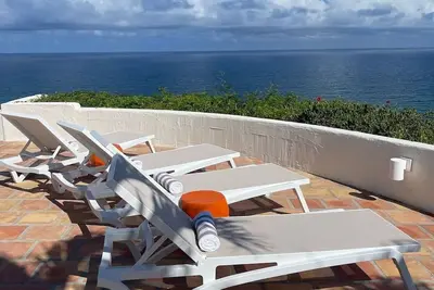 Image de Crucian Hacienda