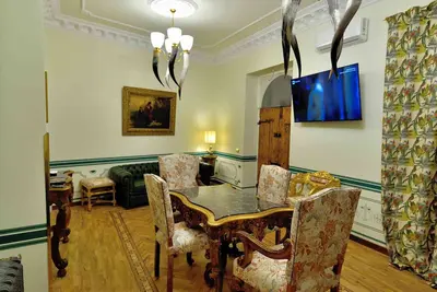 Image de Regimental the luxury apartment