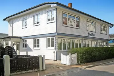 Image de Ferienwohnung Bansin (Seebad)