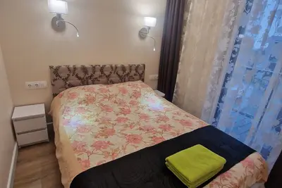 Image de Apartamentai Klaipėda  self chec-in free parking