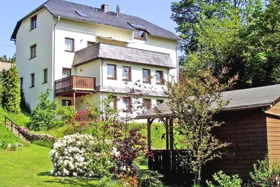 Image de Ferienwohnung Altenberg