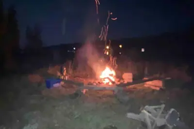 Image de 3 bdrm cottage in Gowganda