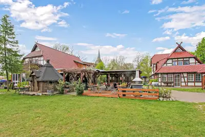 Image de Ferienwohnung Südmüritz