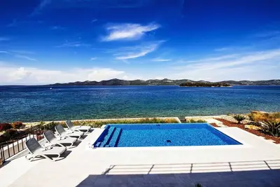 Image de Villa Anita Ii - Dalmatian island Gem