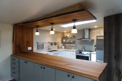 Image de The Loft - 3 Bedrooms!