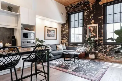 Image de Bradshaw Lofts: The Marrakesh