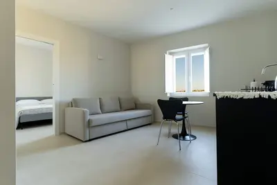 Sassi di Matera 3 Appartamenti Parcheggio Gratuito
