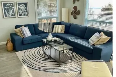 Image de Three Sisters Keep on Lake Superior - Right on the water, with panoramic views!