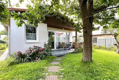 Image de Ferienhaus Zinnowitz (Seebad)