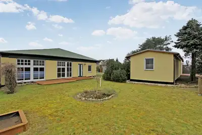 Image de Ferienhaus Zinnowitz (Seebad)