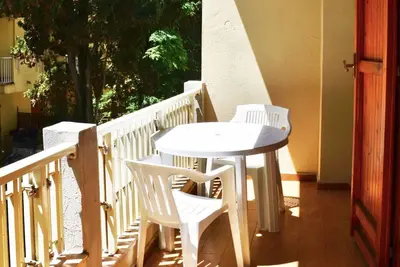 Eucalyptus Three-room apartment 6 beds