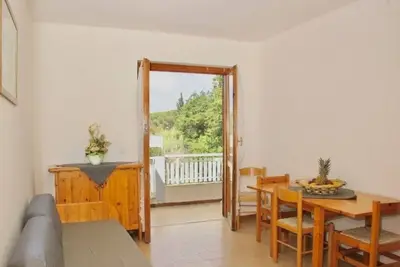 Eucalyptus Two-room apartment 4 beds