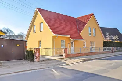 Image de Ferienwohnung Waren (Müritz)