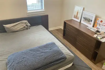 Image de Idyllic Urban Escape: Luxurious Modern Retreat in Downtown Dallas