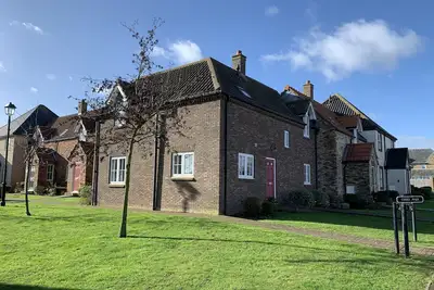 Image de Norman's Nook - a cottage (attached) that sleeps 6 guests in 3 bedrooms