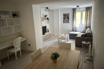 Image de Apartamento Centro HistĂłrico Pamplona