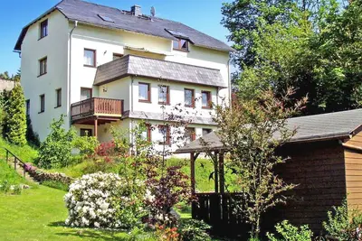 Image de Ferienwohnung Altenberg