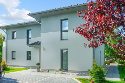 Image de Ferienwohnung Karlshagen