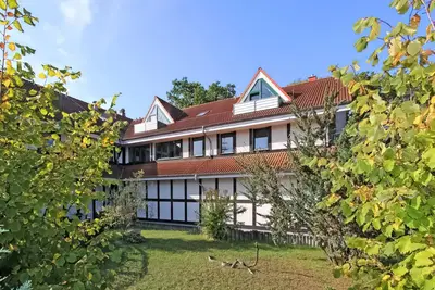 Image de Ferienwohnung Karlshagen