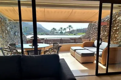 Image de Villa Happiness - Luxury chalet with sea view