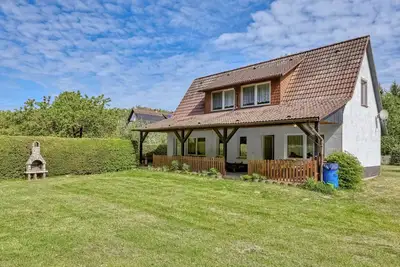 Image de Ferienwohnung Blankensee