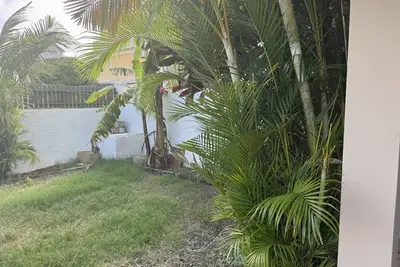 Villa au Nord de l'ile Maurice à Trou aux biches