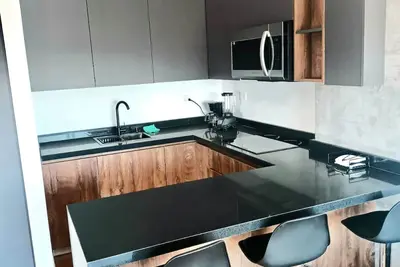 Image de Unico Departamento en el Centro de Monterrey, Barrio Antiguo