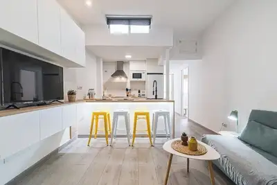 Image de Home2Book Las Canteras Beach House