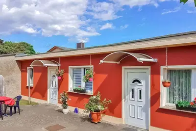 Image de Ferienwohnung Bansin (Seebad)