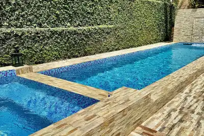 Image de Stunning Villa with Pool in Angré a Perfect Getaway!