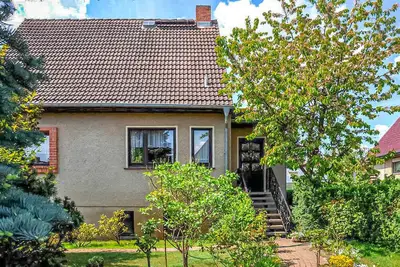 Image de Ferienwohnung Neustrelitz