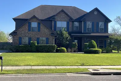 Image de Family Privacy near Gulf Shores, Orange Beach, Fairhope. Private pool. Sleeps 20