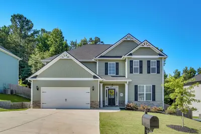 Image de Spacious Aiken Home ~ 8 Mi to Downtown!