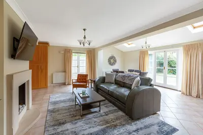 Image de Lovely 2br Home in peaceful Hampstead, Nw London