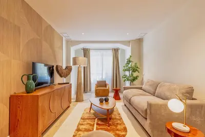 Image de Appartement Bernabeu Place Ii à  Madrid