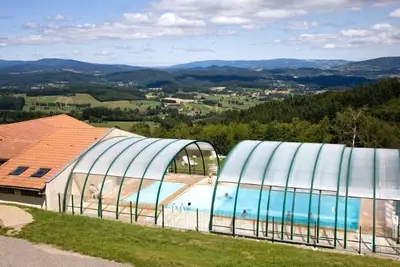 Image de Emplacement privilégié | Randonnées, Vtt, piscine