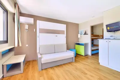 Image de Studio 4 personnes - Sélection