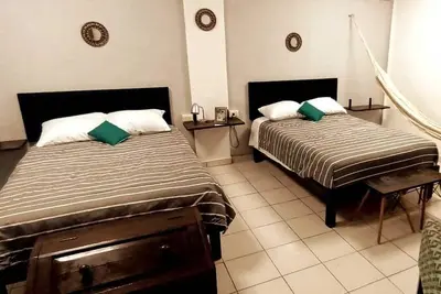 Image de Casa Menta Cozumel Centro Q. Roo Caribe Mexico